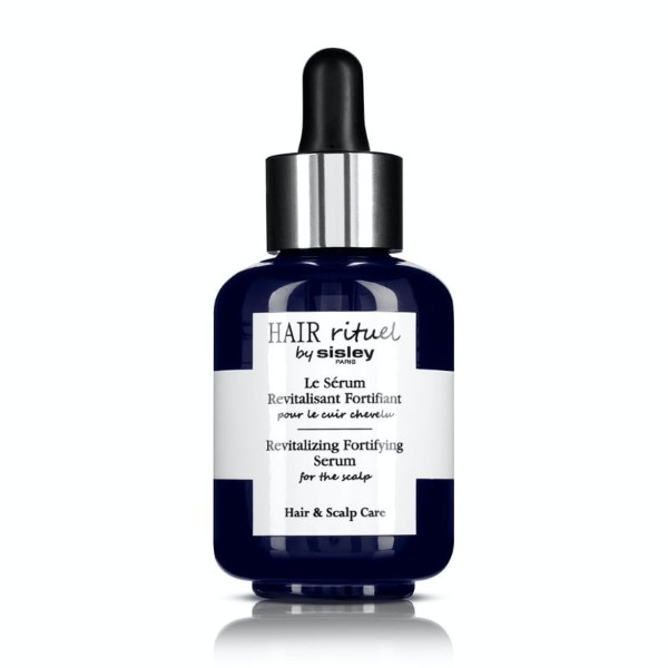 Revitalizing Fortifying Serum For The Scalp