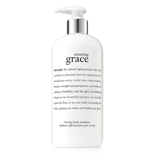 Amazing Grace Firming Body Emulsion