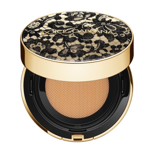 Preciouskin Perfect Finish Cushion Foundation