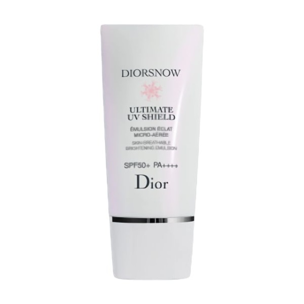 DIORSNOW Ultimate UV Shield