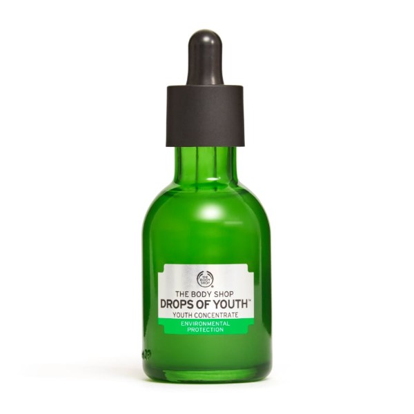 Drops Of Youth™ Youth Concentrate Environmental Protection