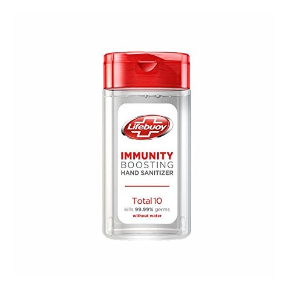 Immunity Boosting Hand Sanitizer : Total 10