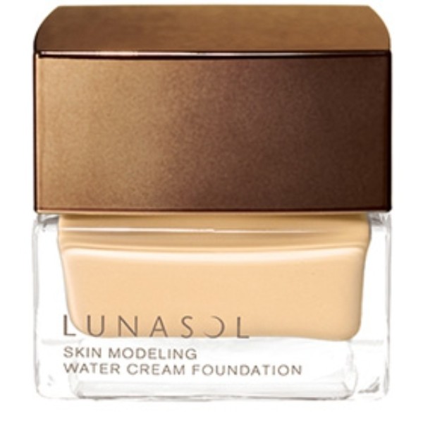 Water Cream Foundation