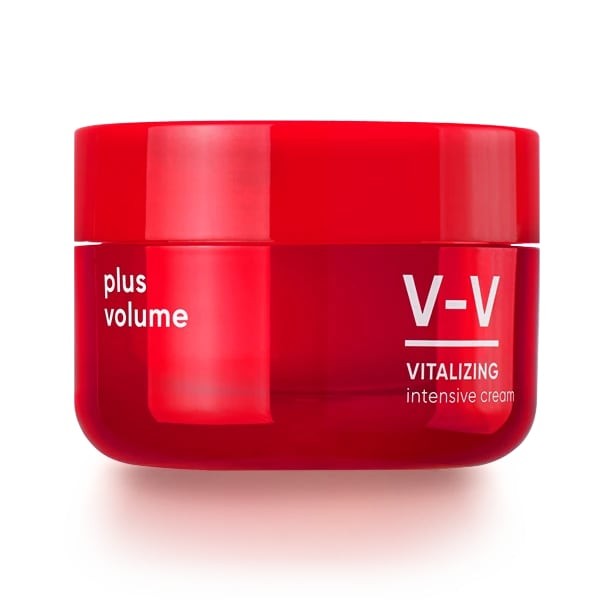 V-V Vitalizing Intensive Cream