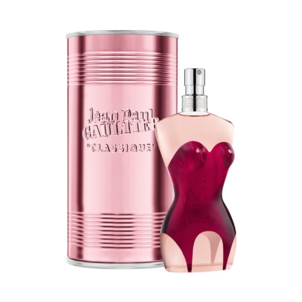 Classique Eau de Parfum