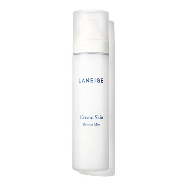 Cream Skin Refiner Mist