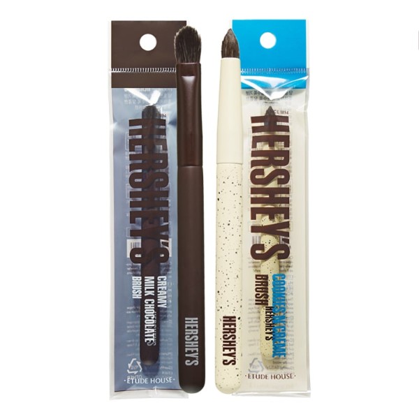 Hershey’s Eye Shadow Brush