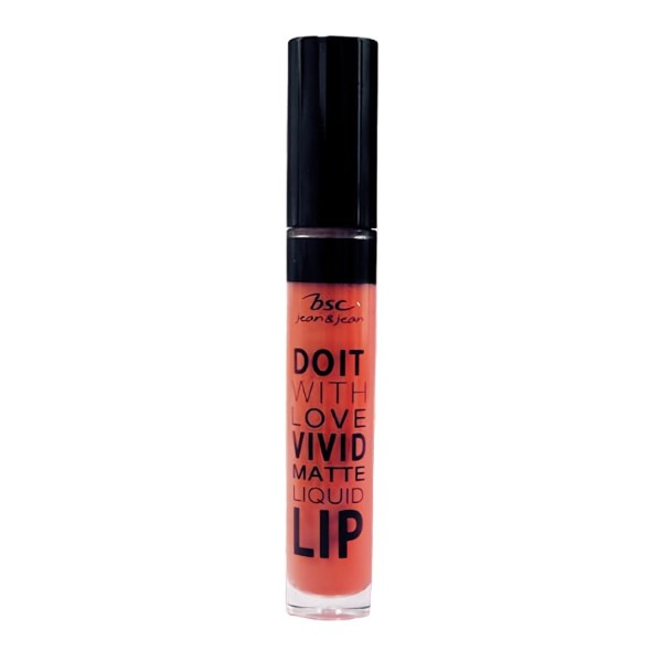 Vivid Matte Liquid Lip