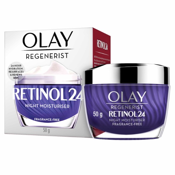 Regenerist RETINOL24 Moisturiser