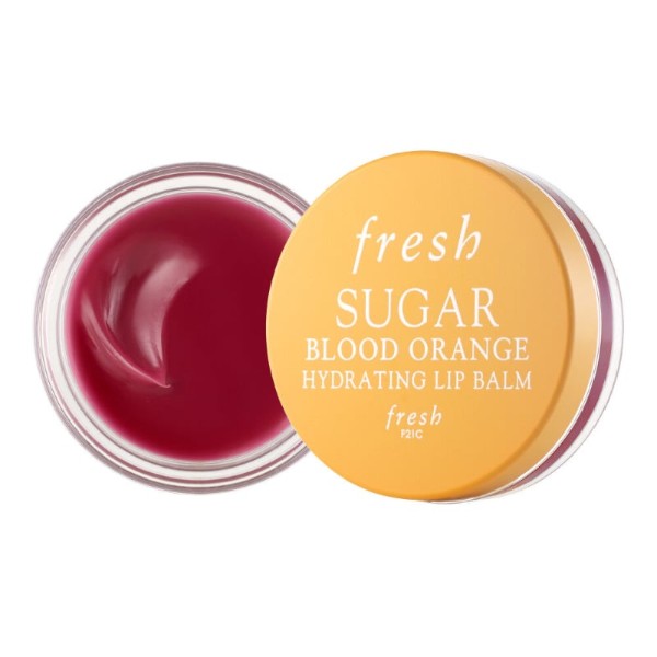 Sugar Blood Orange Hydrating Lip Balm