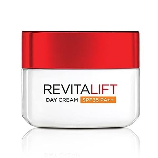 Revitalift Anti Wrinkle + Firming Day Cream SPF35 PA++