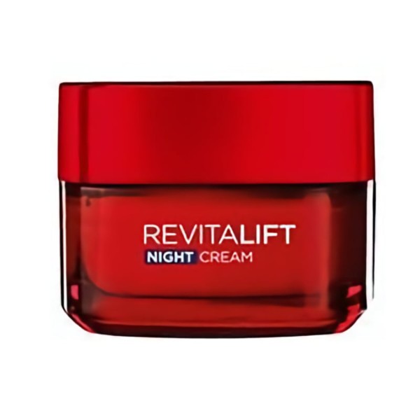 Revitalift Anti Wrinkle + Firming Night Cream
