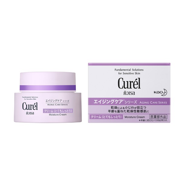 Aging Care Series Moisture Cream