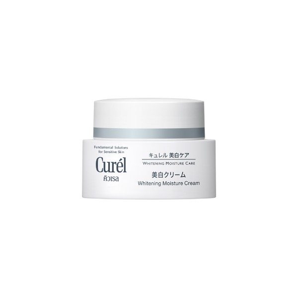 Whitening Moisture Care Whitening Moisture Cream