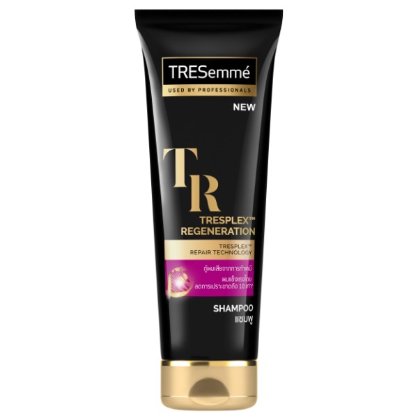 Tresplextm Regeneration Shampoo