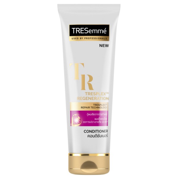 Tresplextm Regeneration Conditioner