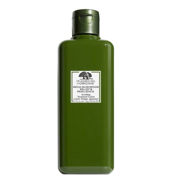 Origins Mega-mushroom Relief & Resilience Soothing Treatment Lotion