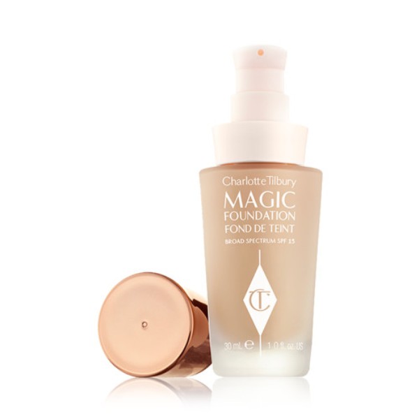 Magic Foundation