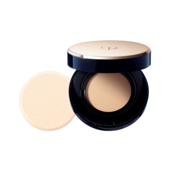 Radiant Cream To Powder Foundation SPF24