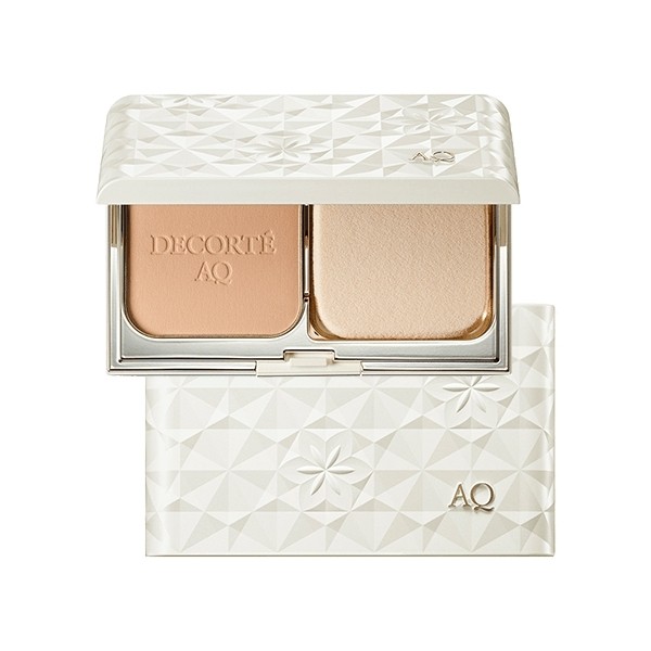 AQ : Radiant Glow Lifting Powder Foundation