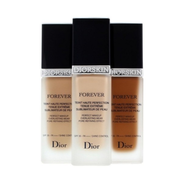 Diorskin Forever Perfect Makeup SPF 35