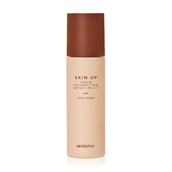 Skin Up Liquid Foundation SPF50 PA+++