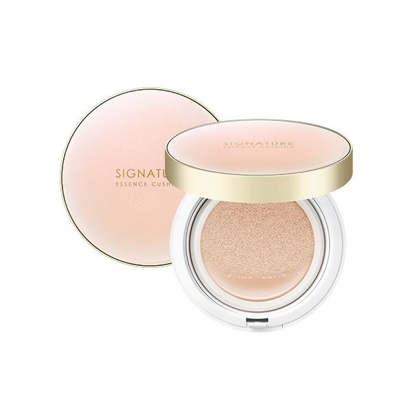 Signature Essence Cushion Intensive Cover
