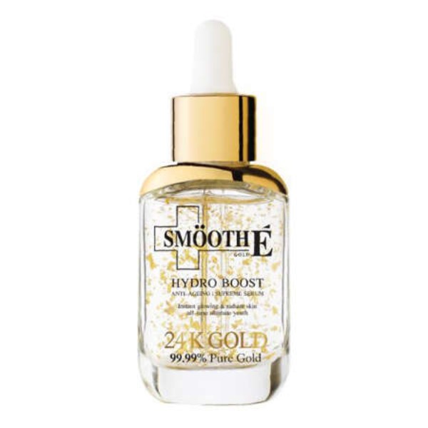 24K Gold Hydroboost anti-aging Supreme Serum