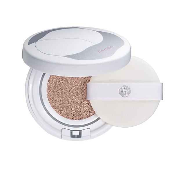 Synchro Skin White Cushion Compact