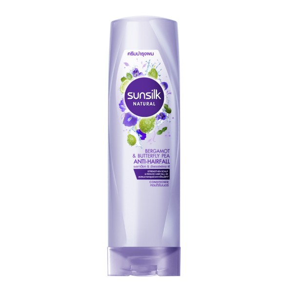 Sunsilk Natural Anti-Hair fall Conditioner