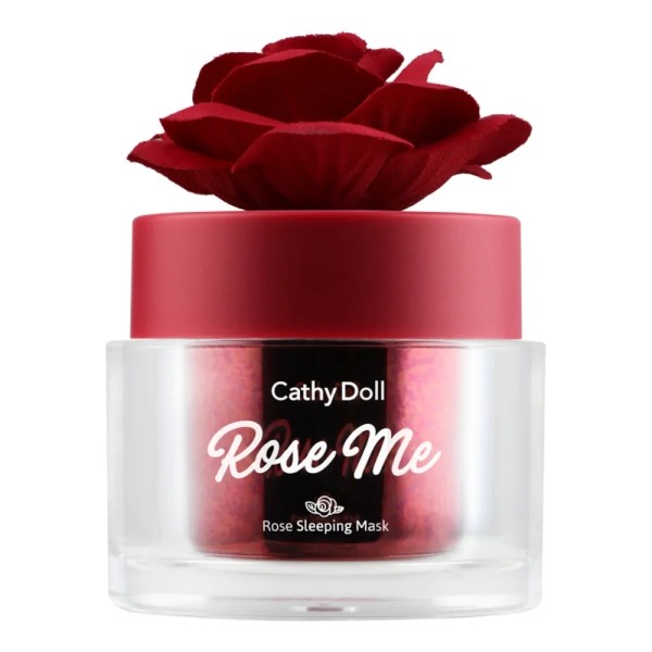Rose Me Rose Sleeping Mask