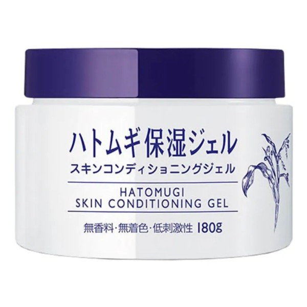 Skin Conditioning Gel