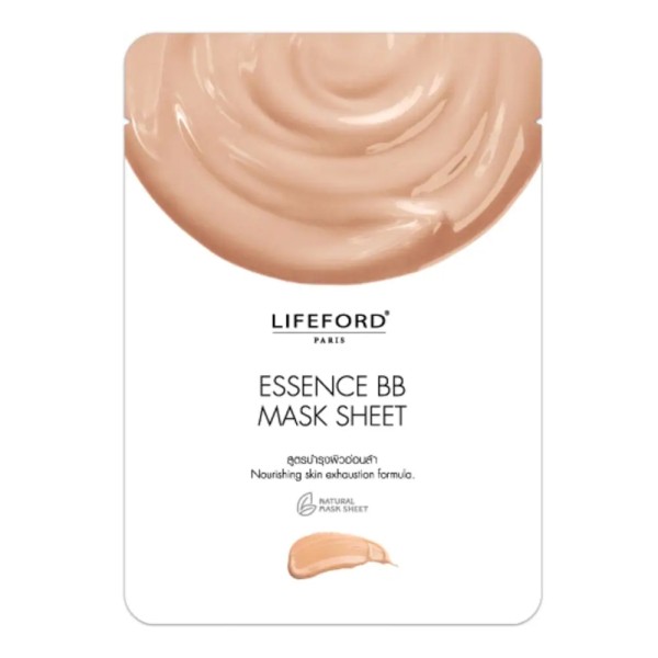 Essence BB Mask Sheet