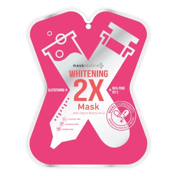 Whitening Mask