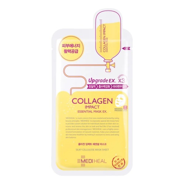 Collagen Impact Essential Mask EX