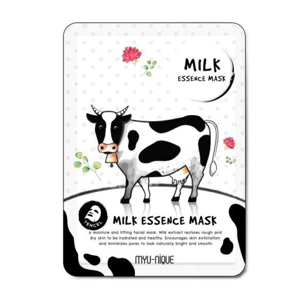 Milk Essence Mask