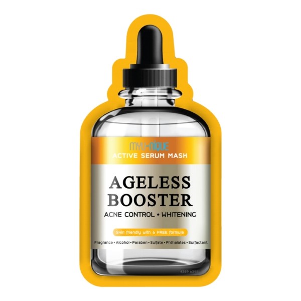 Ageless Booster Acne Control Whitening
