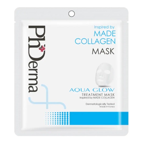 Aqua Glow Treatment Mask