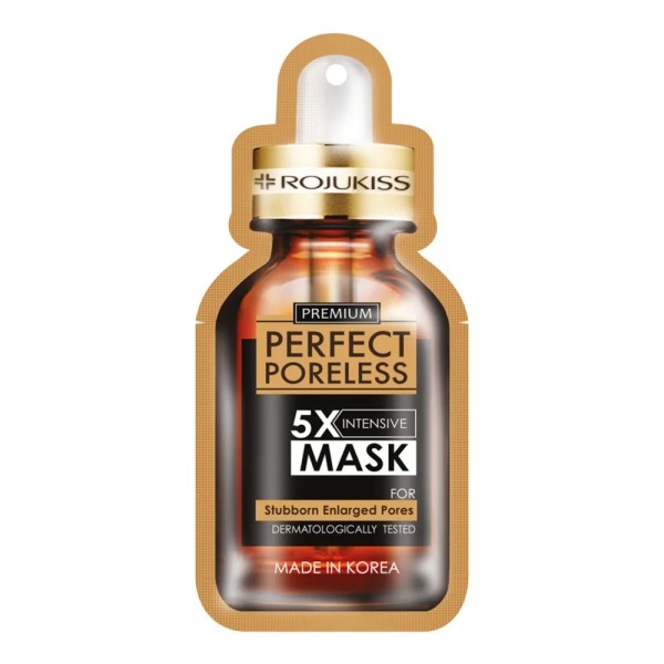 Perfect Poreless Mask