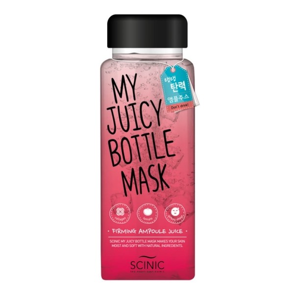 My Juicy Bottle Mask Firming Ampoule Juice