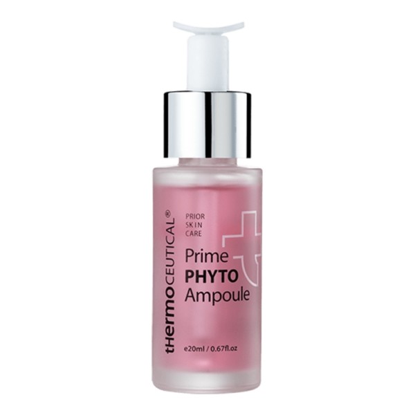 Prime Phyto Ampoule