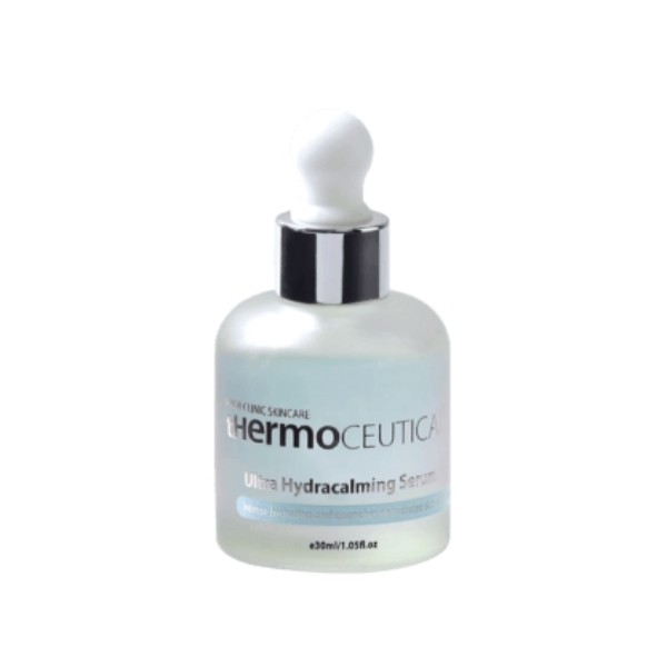 Ultra Hydracalming Serum