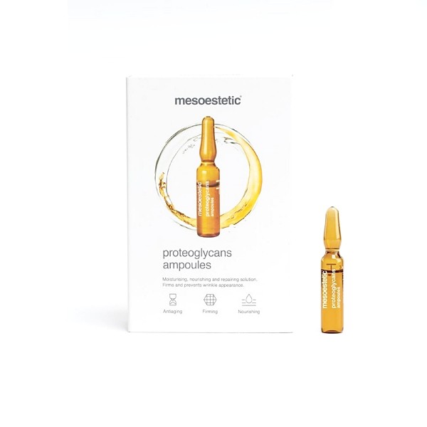 Proteoglycans Ampoules