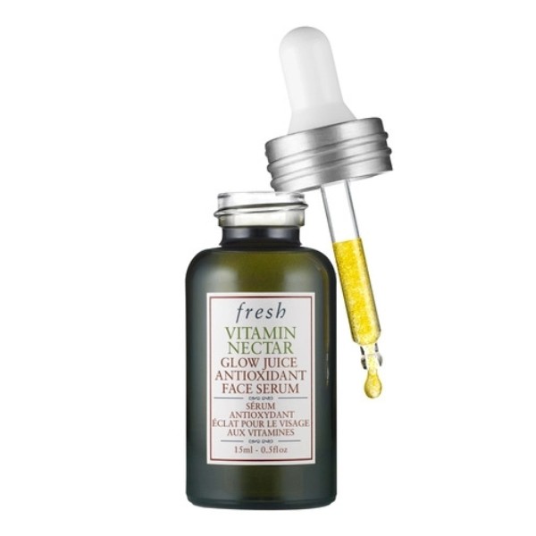 Vitamin Nectar Glow Juice Antioxidant Face Serum