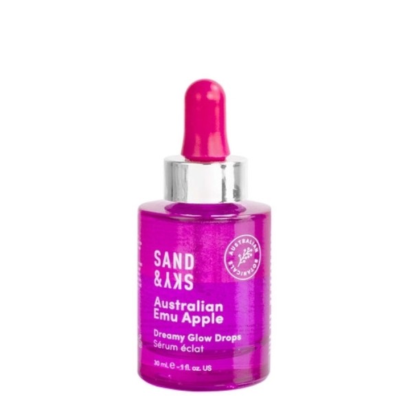 Australian Emu Apple Dreamy Glow Drops Serum