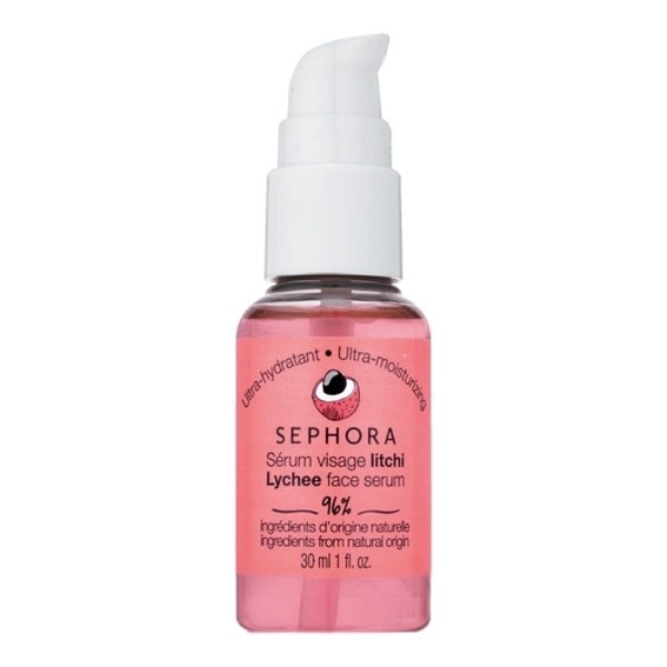 Face Serum : Lychee