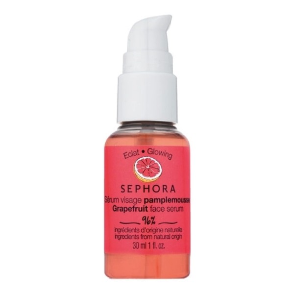 Face Serum : Grapefruit