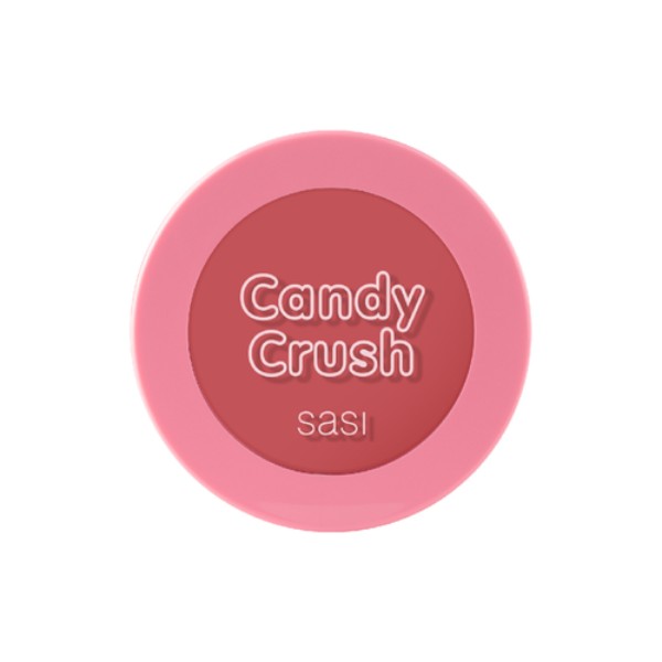 Sasi Candy Crush Cream Blusher