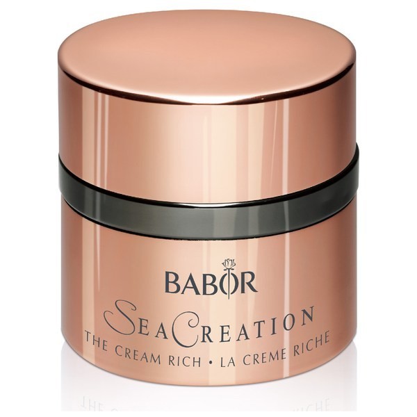 BABOR SeaCreation The Cream