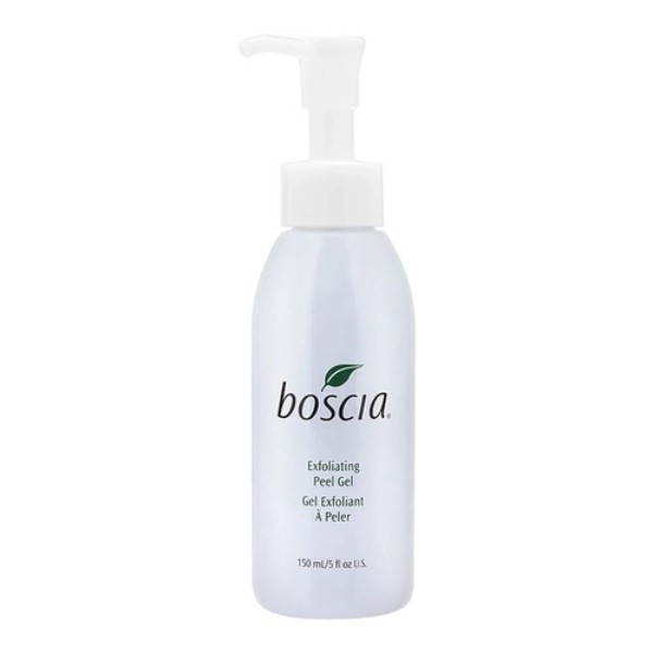 BOSCIA Exfoliating Peel Gel